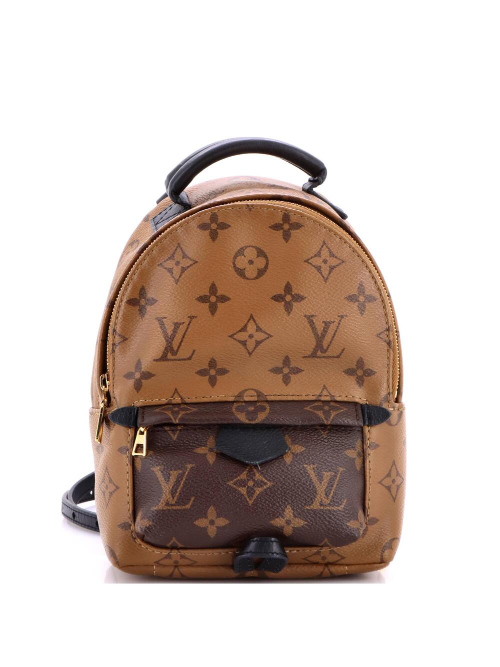 Louis Vuitton Palm Springs Backpack #374944L24B